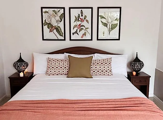 Villa Dharma Shanti - Private Pool - Peaceful Escape *