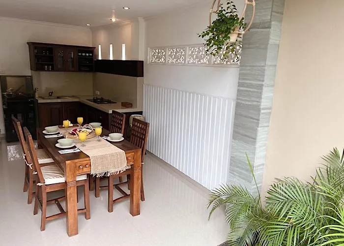 Villa Dharma Shanti - Private Pool - Peaceful Escape Ubud
