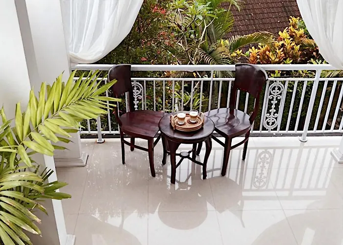 Dharma Shanti - Private Pool - Peaceful Escape * Ubud